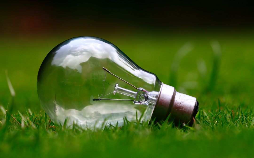 agile sales mindset light bulb