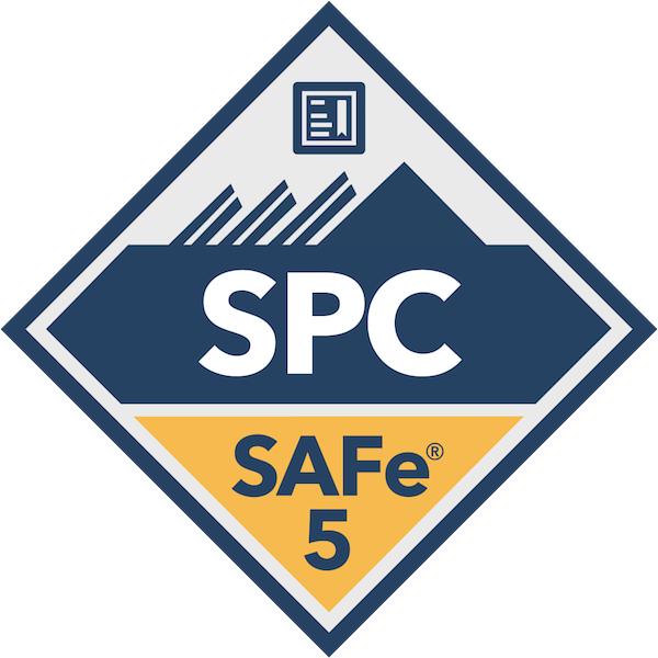 Scaled Agile Framework Certified Program Consultant