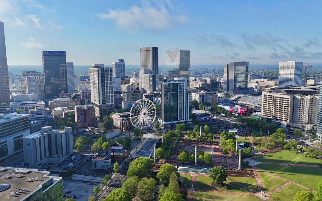 Atlanta’s Fractional Executive Scene: What Founders Need to Know