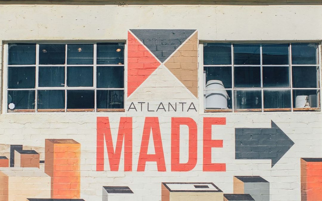 The Best Startup Resources in Atlanta for Growth-Stage Companies