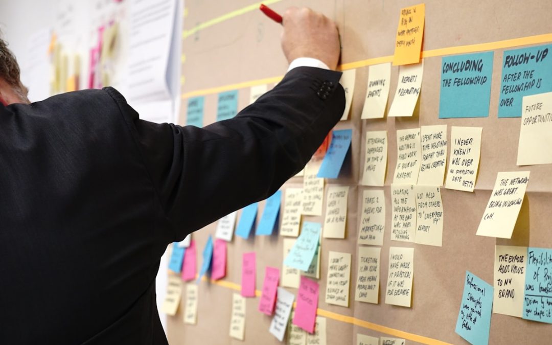 Signs Your Operations Are About to Break (Before They Do)