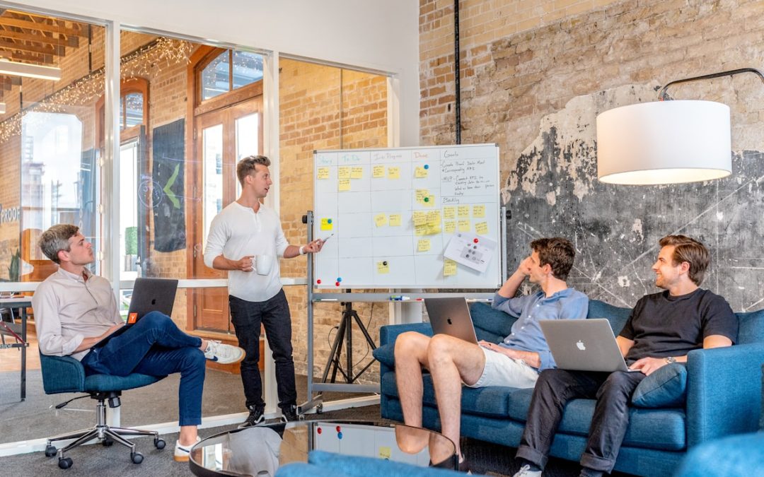 The Startup Scaling Playbook: Building Ops for 2x Growth